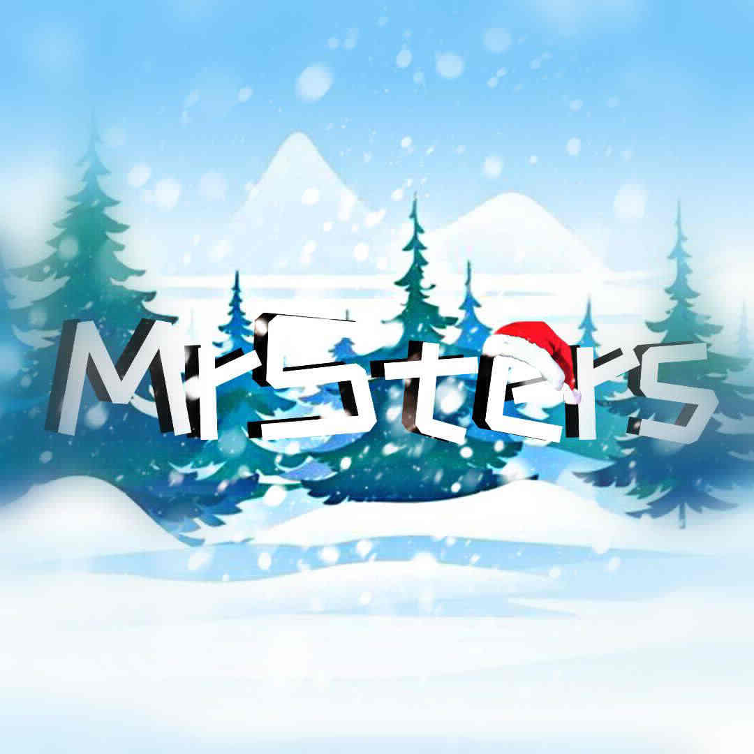 MrSters