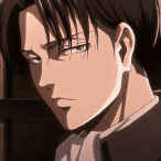 Levi Ackerman Levi Ackerman