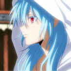 Rimuru #PRIME