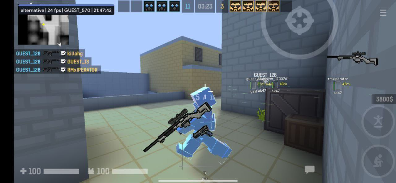 hackthread hackthread