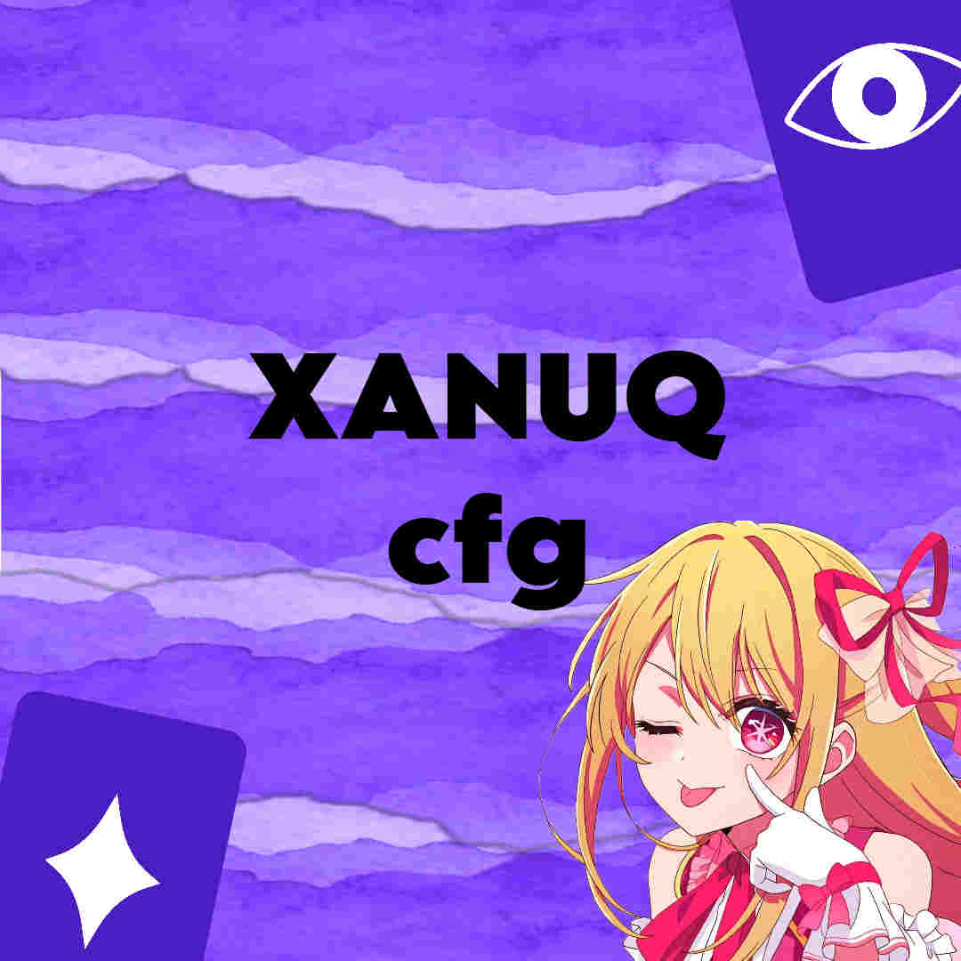 xanuq xanuq