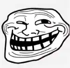 Trollface