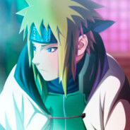 Namikaze Namikaze
