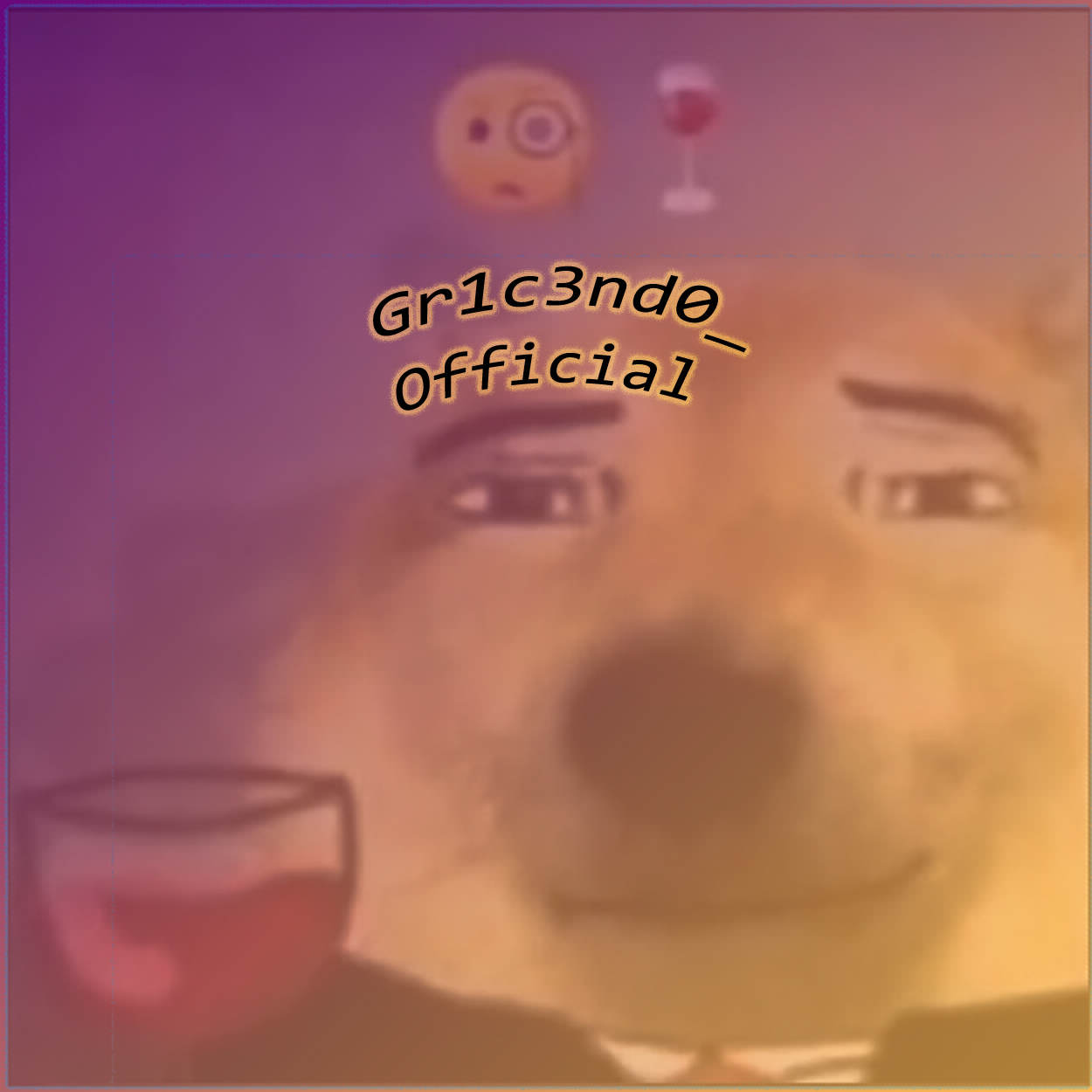 Gr1c3nd0 Gr1c3nd0