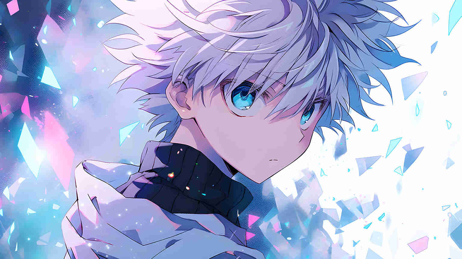 Killua_Gamer Killua_Gamer