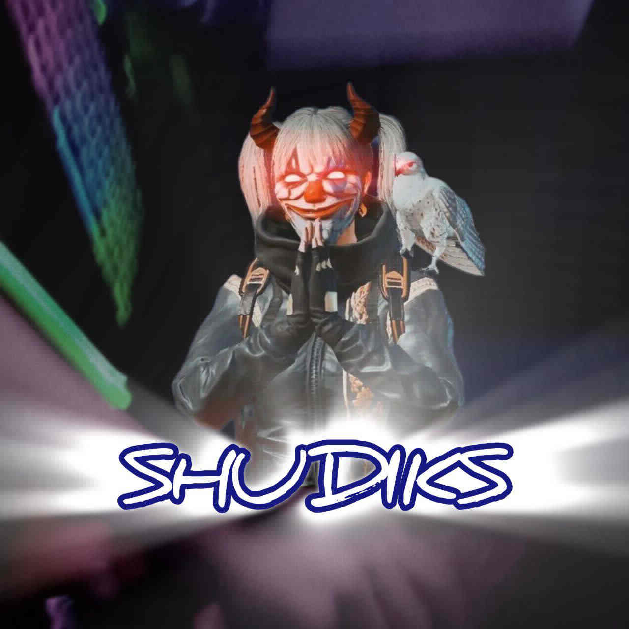 SHUDIKS SHUDIKS