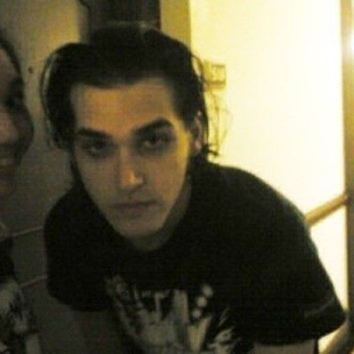 ray toro lover #1