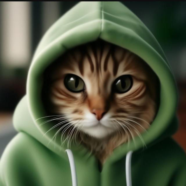 Kosmo Kot Kosmo Kot