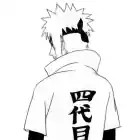 minato namikaze