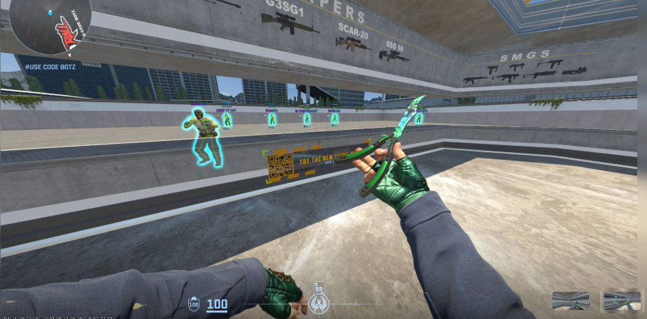 n0thing beter n0thing beter