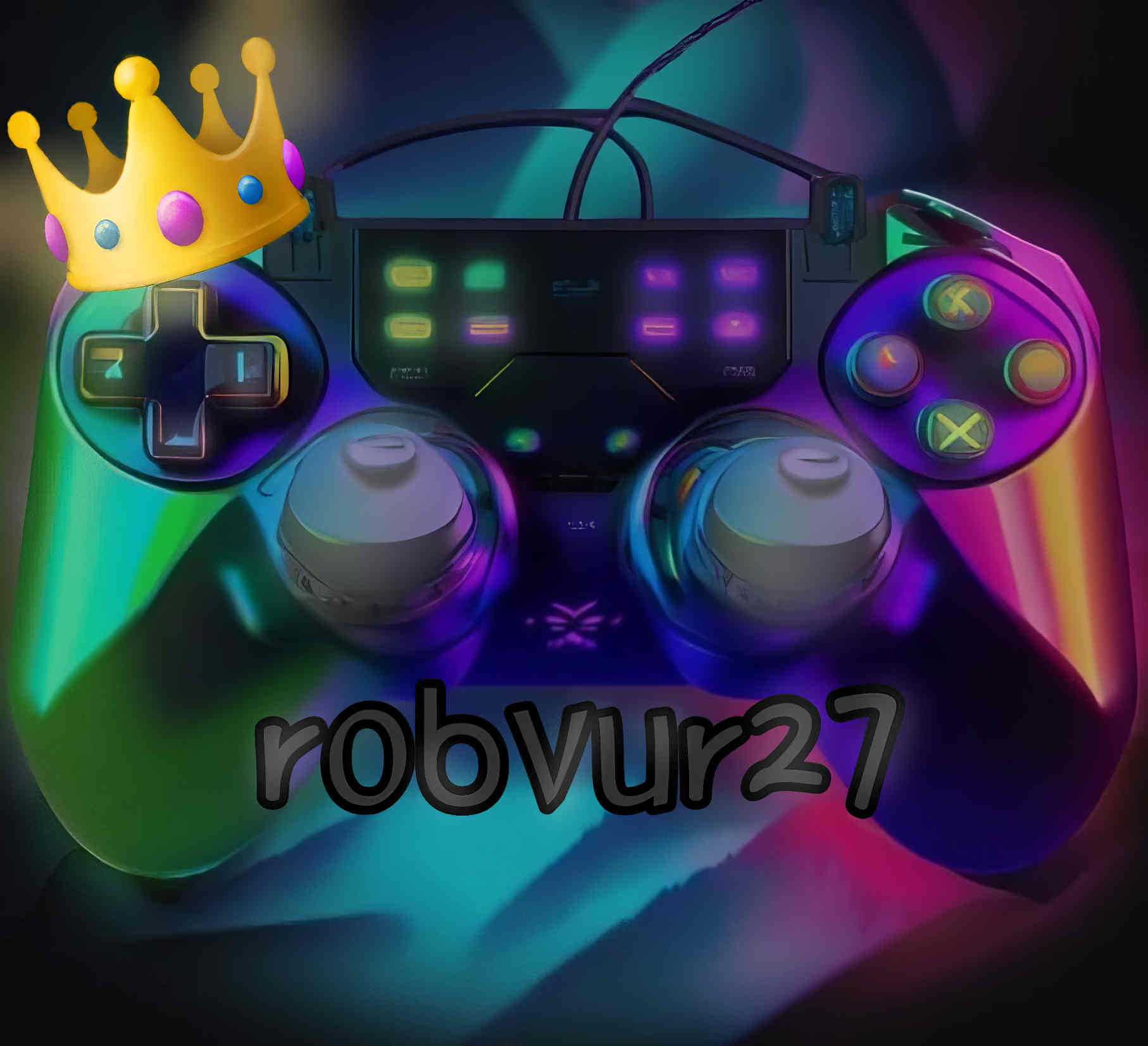 RobVur27 RobVur27