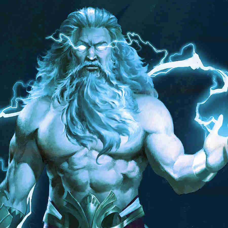 ZEUS$ ZEUS$