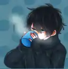 黒剣士