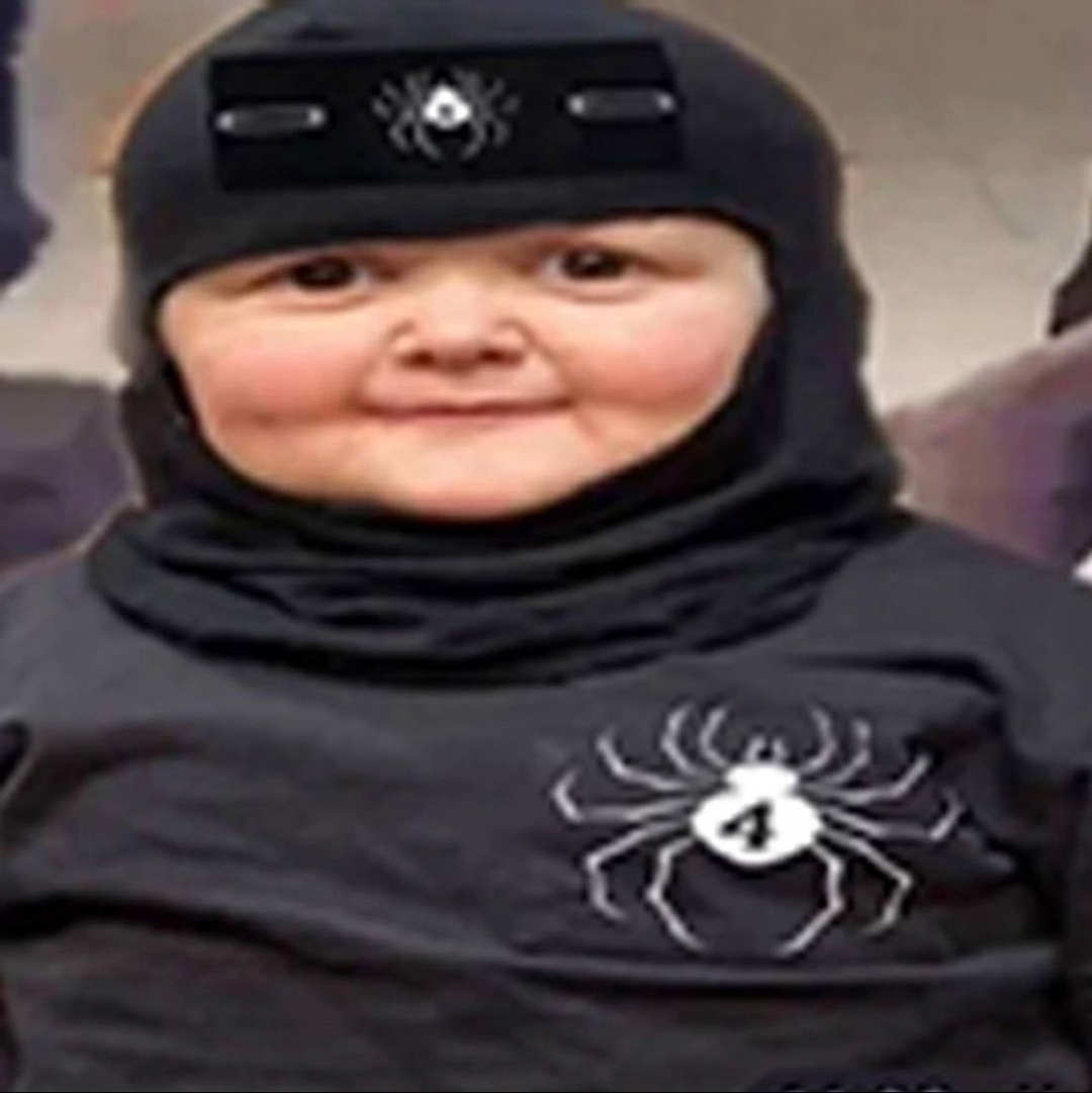 KEBAB BOY