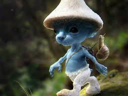 SMURFIK