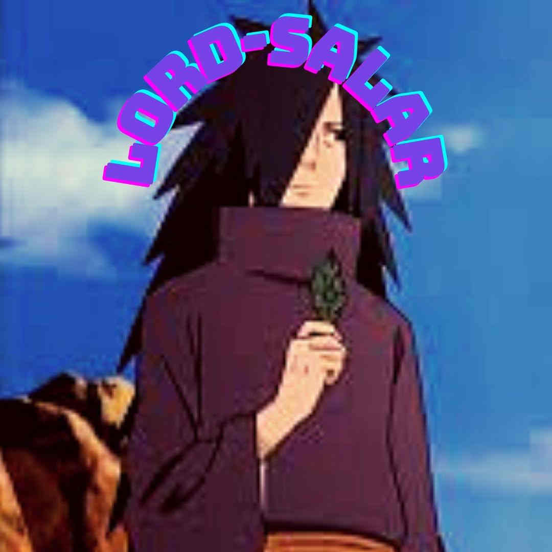 LORD SALAR