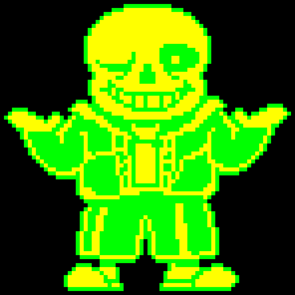 Sans_Gasterovich