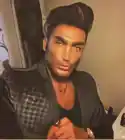 sakinmanda