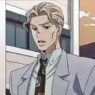 KIRA YOSHIKAGE