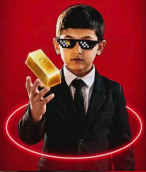 (Gold)