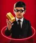 (Gold)