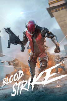 Скачать Читы на Blood Strike / Бладстрайк читы Читы, Blood Strike моды бесплатно