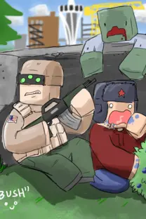 Скачать Бесплатные читы на Unturned Читы, Unturned моды бесплатно