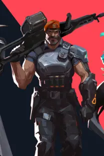 Читы на Valorant