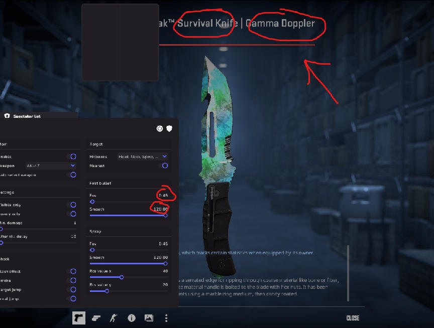 screenshot #2