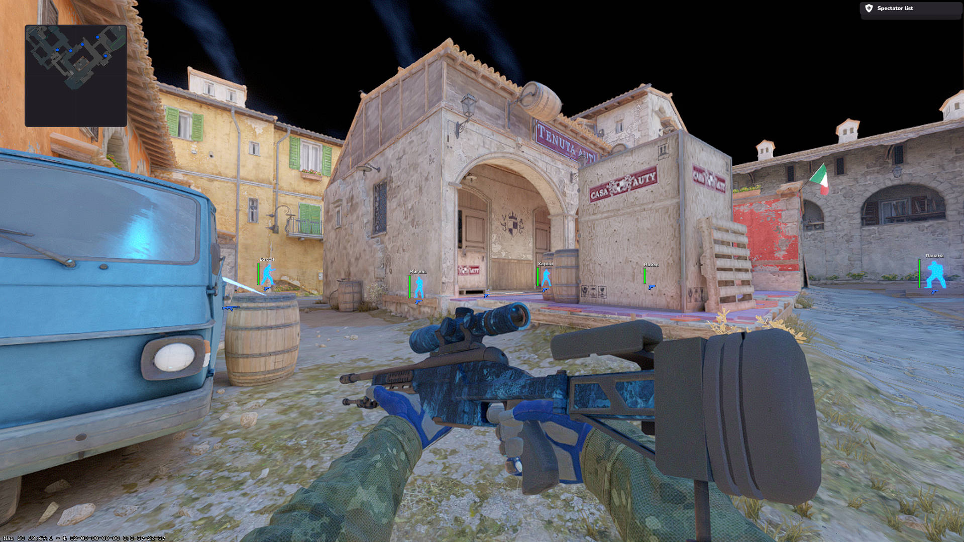 screenshot #2