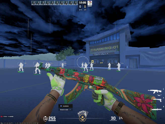 screenshot #2