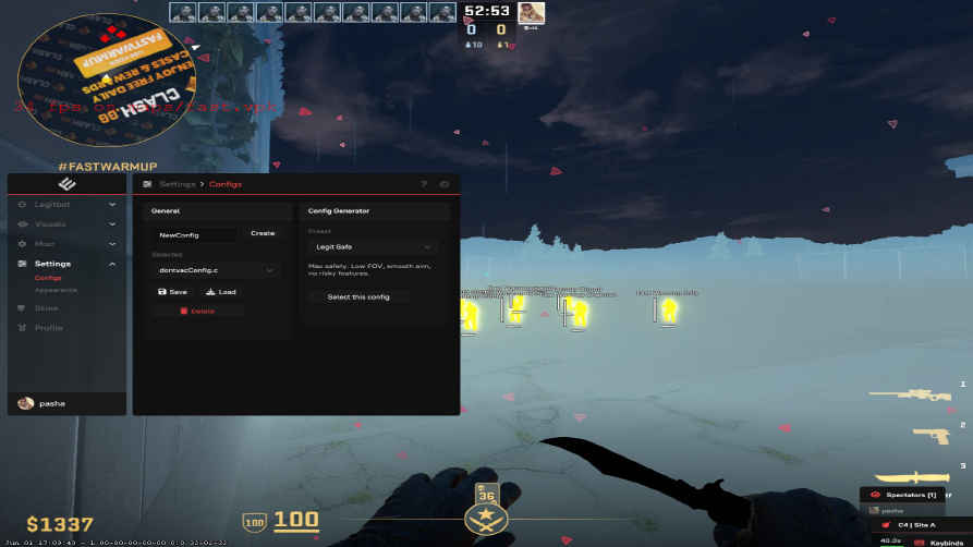 screenshot #2