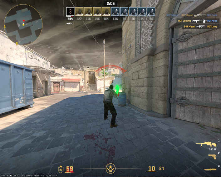 screenshot #2