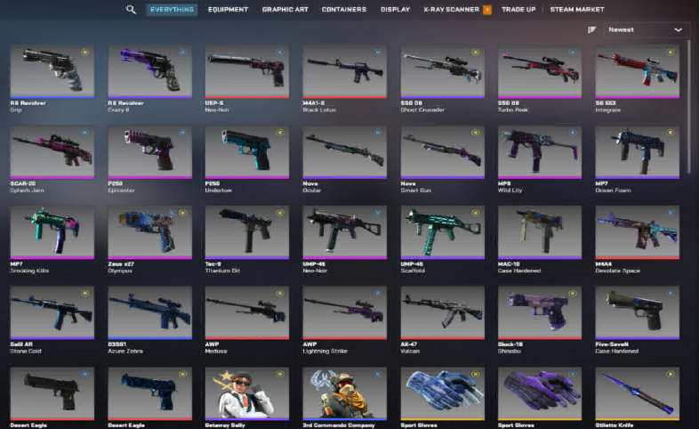 screenshot #2