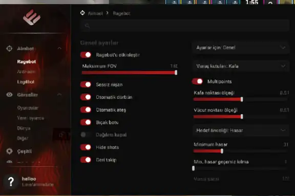 screenshot #2
