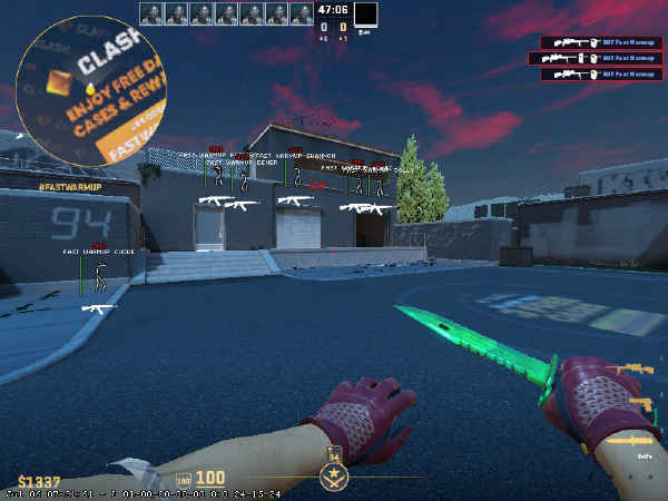 screenshot #2