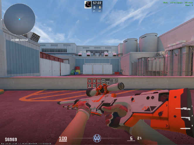 screenshot #2