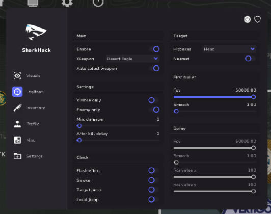 screenshot #2