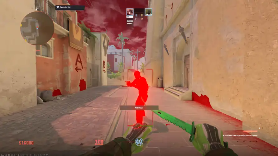 screenshot #2