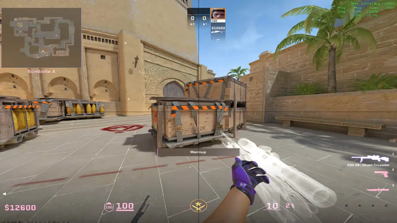 screenshot #2