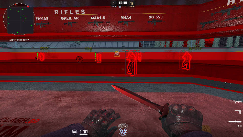 screenshot #2