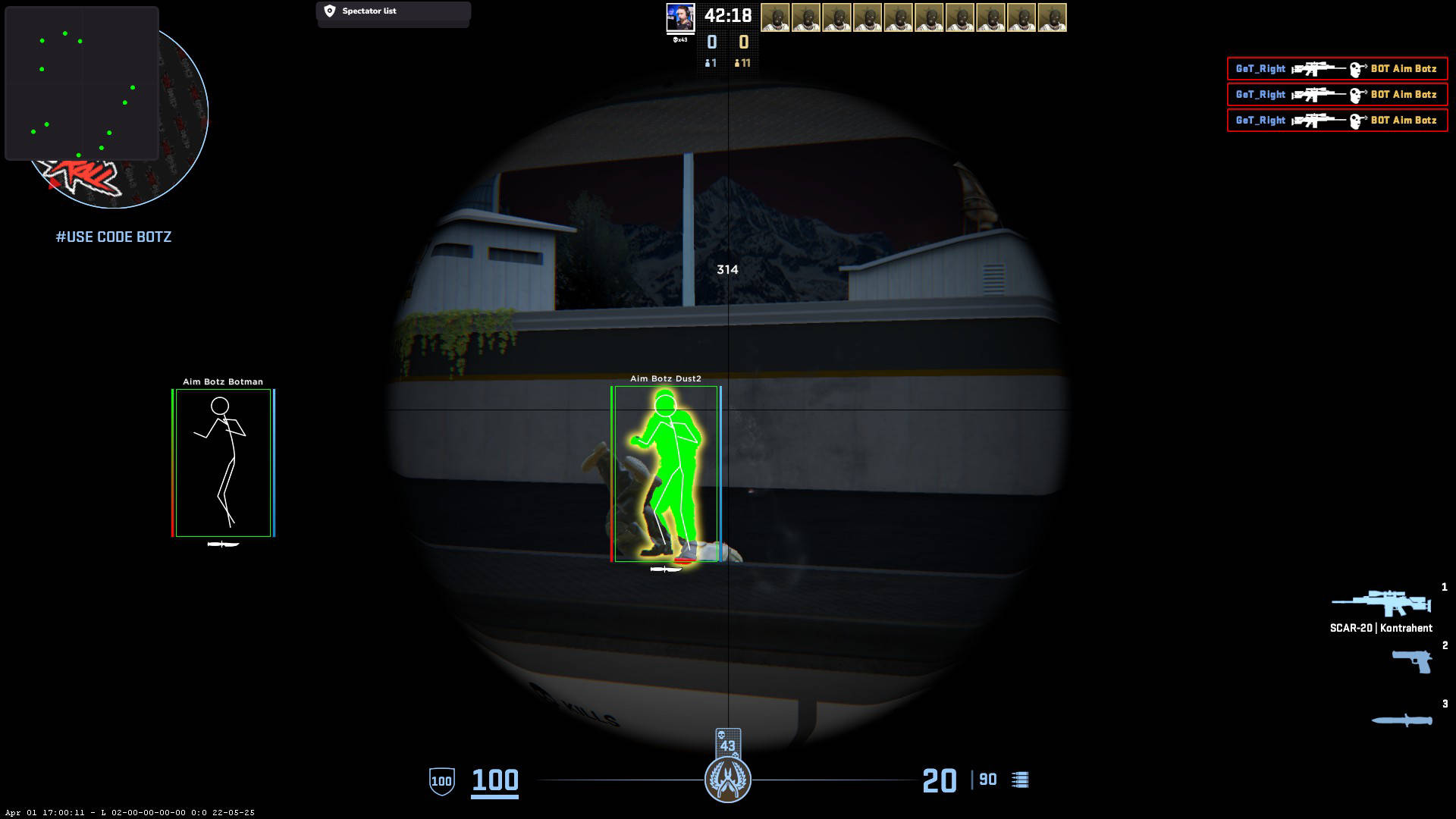 screenshot #2