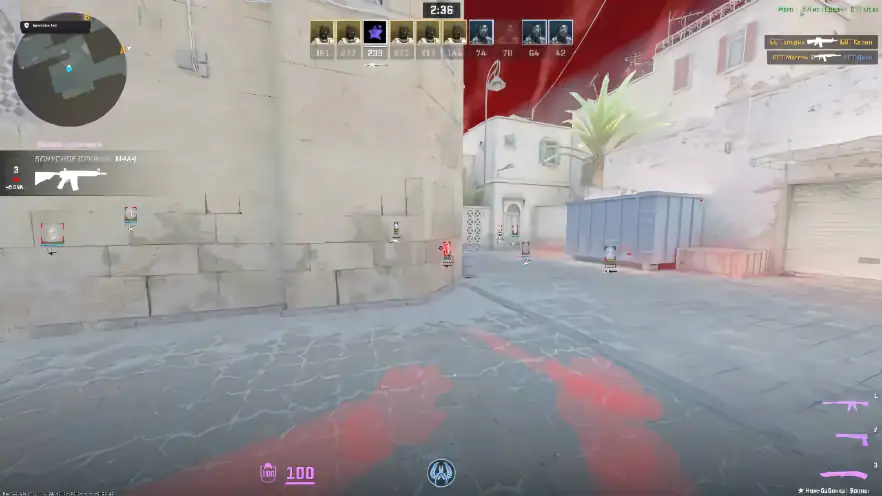 screenshot #2
