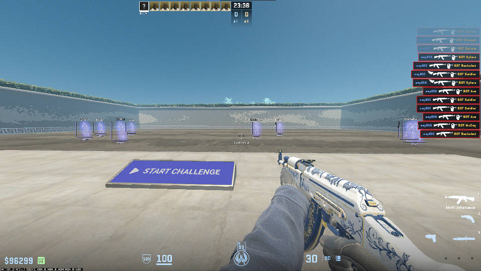 screenshot #2