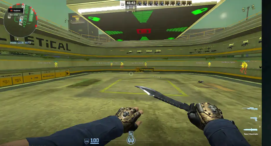 screenshot #2
