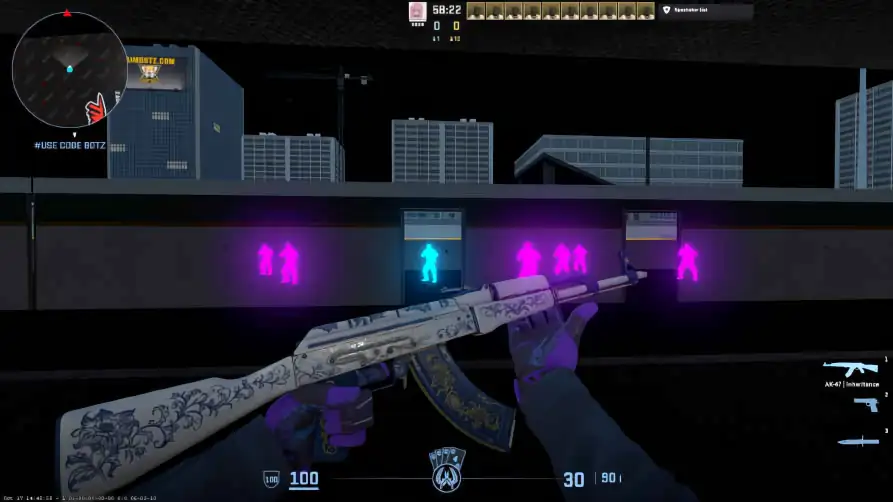 screenshot #2
