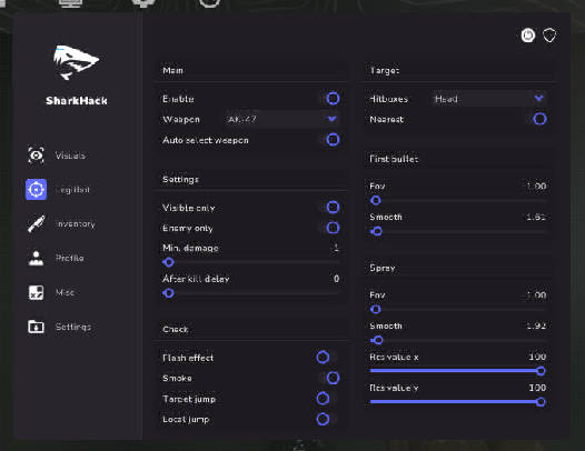 screenshot #2