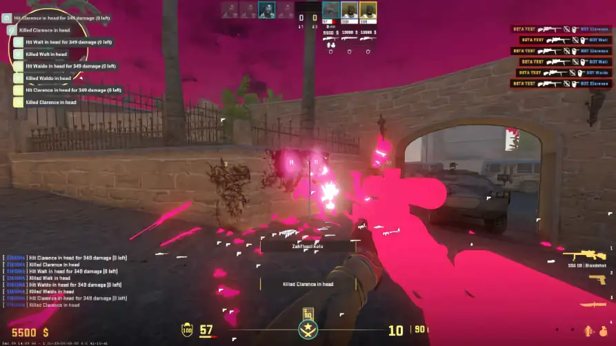 screenshot #2