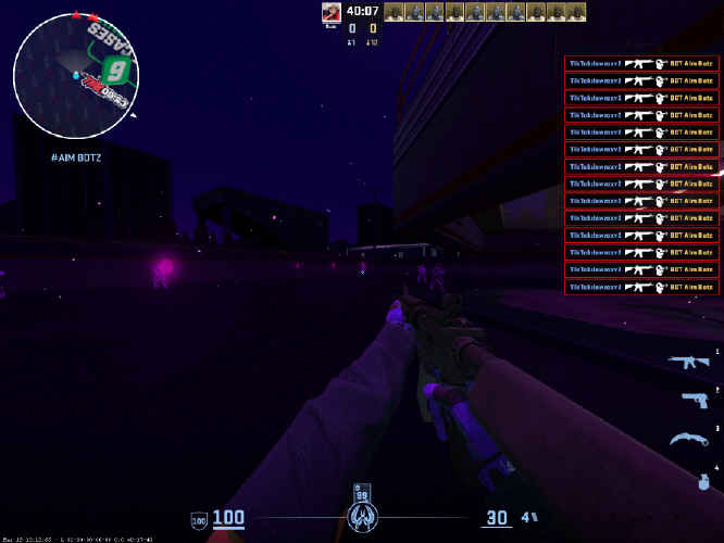 screenshot #2