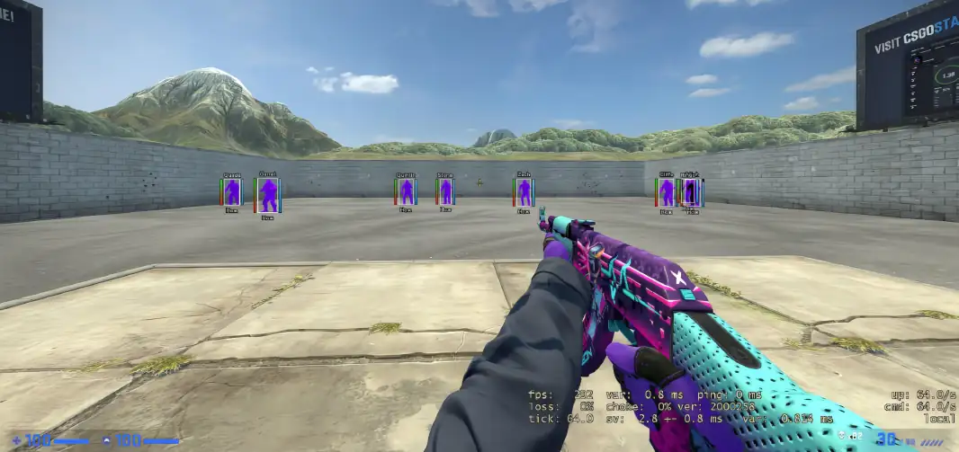 screenshot #2